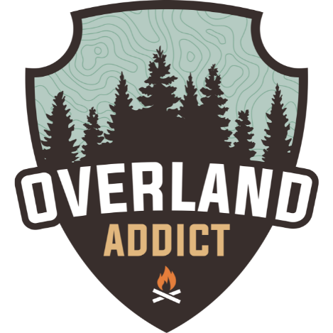 Overland Addict
