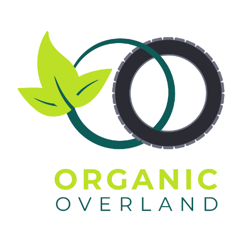 Organic Overland