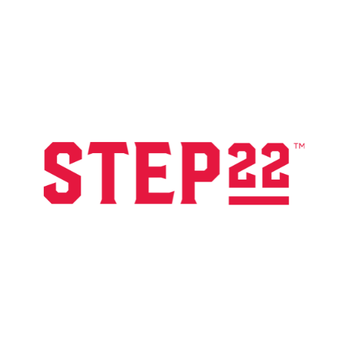 STEP22 GEAR